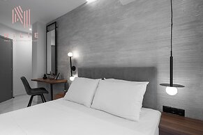 Hermes Agia Sofia Nilie Hospitality MGMT