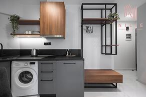 Hermes Agia Sofia Nilie Hospitality MGMT