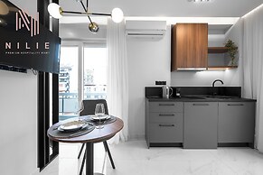 Hermes Agia Sofia Nilie Hospitality MGMT