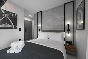 Hermes Agia Sofia Nilie Hospitality MGMT