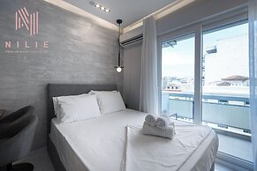 Hermes Agia Sofia Nilie Hospitality MGMT