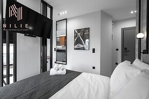 Hermes Agia Sofia Nilie Hospitality MGMT