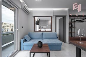 Hermes Agia Sofia Nilie Hospitality MGMT