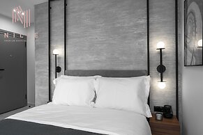 Hermes Agia Sofia Nilie Hospitality MGMT