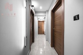 Hermes Agia Sofia Nilie Hospitality MGMT