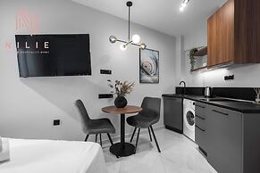 Hermes Agia Sofia Nilie Hospitality MGMT