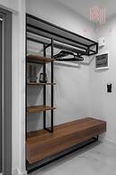 Hermes Agia Sofia Nilie Hospitality MGMT