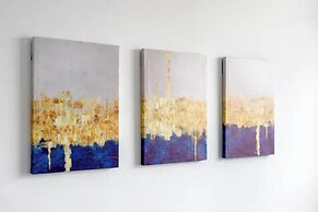 Kunda House JQ- Apt 5