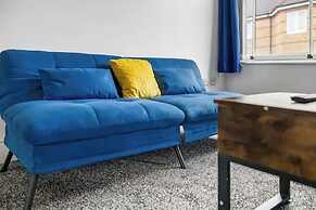 Kunda House JQ- Apt 5