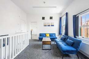 Kunda House JQ- Apt 5