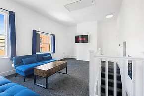 Kunda House JQ- Apt 5