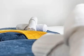 Kunda House JQ- Apt 5