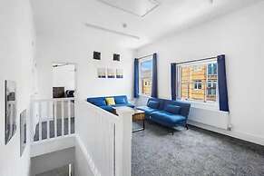 Kunda House JQ- Apt 5