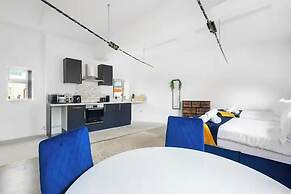 Kunda House JQ- Apt 5