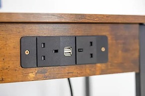 Kunda House JQ- Apt 5