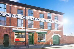 Kunda House JQ- Apt 5