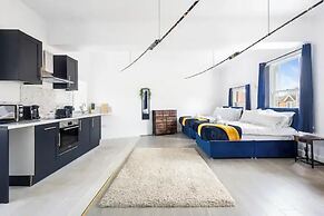 Kunda House JQ- Apt 5