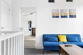 Kunda House JQ- Apt 5