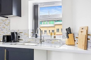 Kunda House JQ- Apt 5