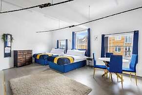 Kunda House JQ- Apt 5