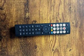 Kunda House JQ- Apt 5