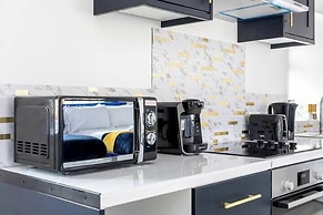 Kunda House JQ- Apt 5