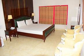 Orange Lake Resort Khanpur Pakistan