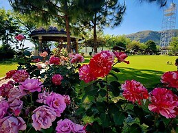 Orange Lake Resort Khanpur Pakistan