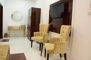 Orange Lake Resort Khanpur Pakistan