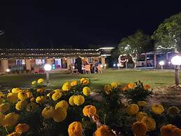 Orange Lake Resort Khanpur Pakistan