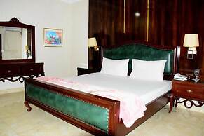 Orange Lake Resort Khanpur Pakistan