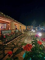 Orange Lake Resort Khanpur Pakistan