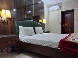 Orange Lake Resort Khanpur Pakistan