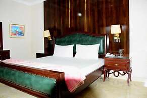 Orange Lake Resort Khanpur Pakistan