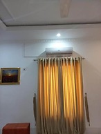 Orange Lake Resort Khanpur Pakistan