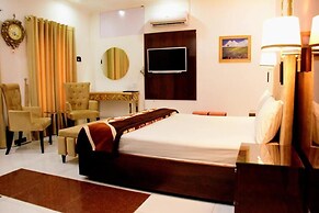 Orange Lake Resort Khanpur Pakistan