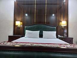 Orange Lake Resort Khanpur Pakistan