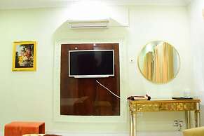 Orange Lake Resort Khanpur Pakistan