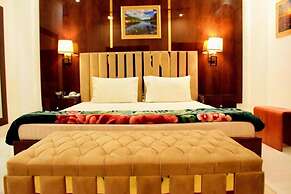 Orange Lake Resort Khanpur Pakistan