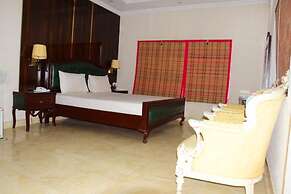 Orange Lake Resort Khanpur Pakistan