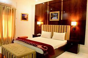 Orange Lake Resort Khanpur Pakistan