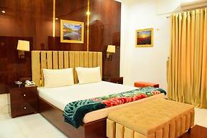 Orange Lake Resort Khanpur Pakistan