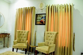 Orange Lake Resort Khanpur Pakistan