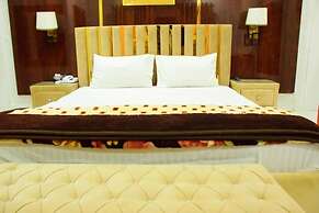 Orange Lake Resort Khanpur Pakistan