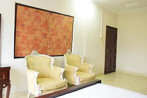 Orange Lake Resort Khanpur Pakistan