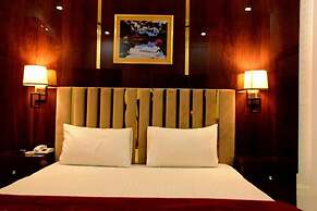 Orange Lake Resort Khanpur Pakistan