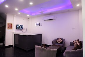 Hotel Surya International