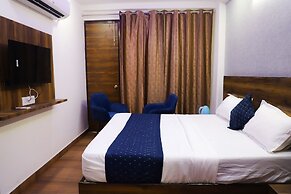 Hotel Surya International