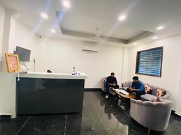 Hotel Surya International