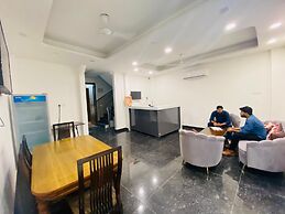 Hotel Surya International